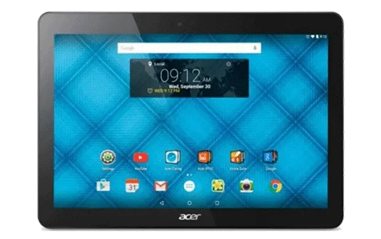 Ремонт планшетов Acer в сервисном центре FIX-Acer
