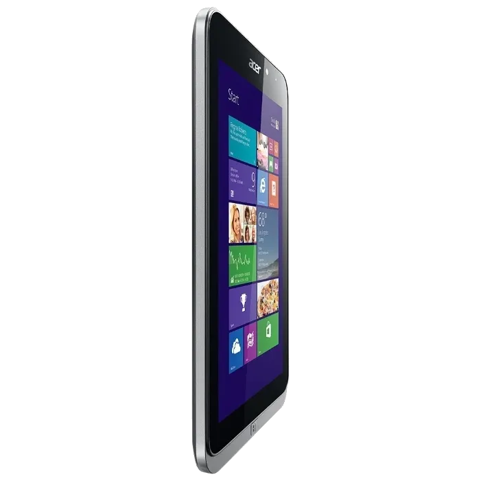 Ремонт планшетов Acer ICONIA TAB W4-821 в сервисном центре FIX-Acer