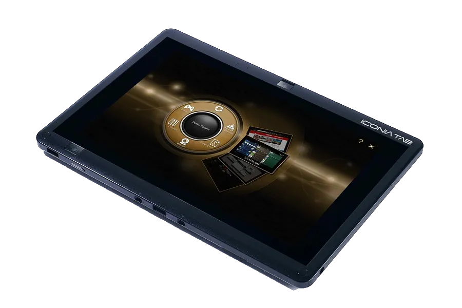 Ремонт планшетов Acer ICONIA TAB W500 в сервисном центре FIX-Acer