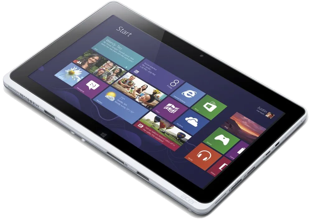 Ремонт планшетов Acer ICONIA TAB W511 в сервисном центре FIX-Acer