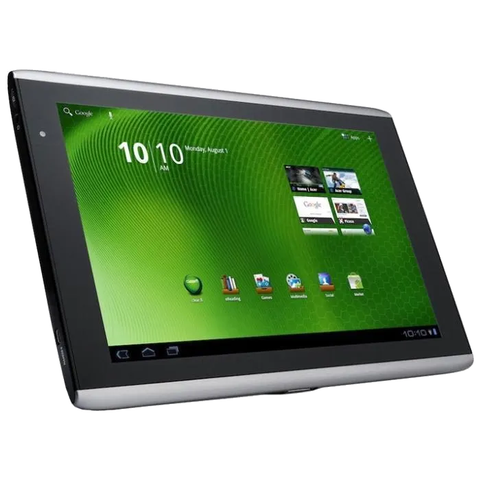 Ремонт планшетов Acer ICONIA TAB A501 в сервисном центре FIX-Acer