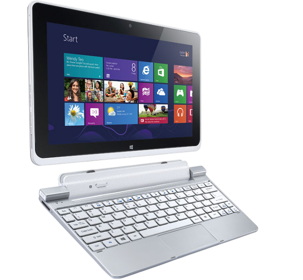 Ремонт планшетов Acer Iconia W5/W510 в сервисном центре FIX-Acer