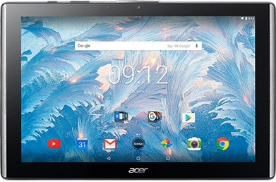 Ремонт планшетов Acer Iconia One 10 в сервисном центре FIX-Acer