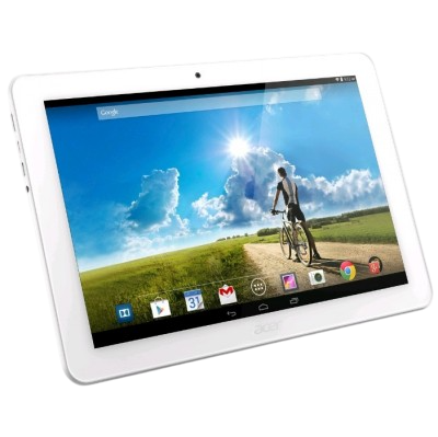 Ремонт планшетов Acer Iconia Tab 10 в сервисном центре FIX-Acer