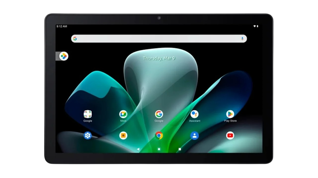 Ремонт планшетов Acer Iconia Tab M10 в сервисном центре FIX-Acer