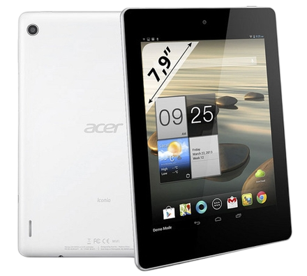 Ремонт планшетов Acer Iconia A14 в сервисном центре FIX-Acer
